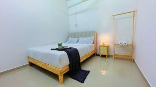 Wawasan Puchong Family-Friendly Spacious Home - Puchong - 5