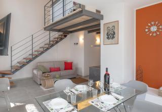 Casa Quadrifoglio - Borromeo - Intra - 6