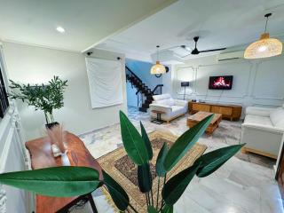 Wawasan Puchong Family-Friendly Spacious Home - Puchong - 7