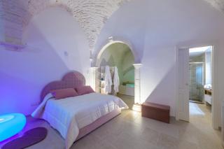 Relais I Quattro Cuori - Martina Franca - 2
