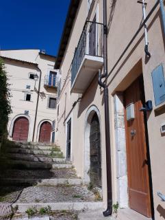 ju pretore - Castel di Ieri - 8