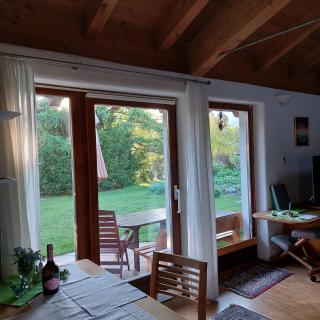 Das Wasserhaus - für Zwei - Gersdorf - 2