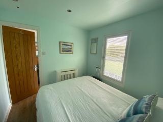 Snowdonia 1-Bed Chalet Sleeps 2 Stunning Views - Pennal - 9