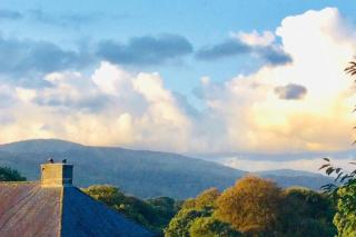 Snowdonia 1-Bed Chalet Sleeps 2 Stunning Views - 1