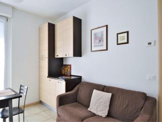 Simplistic apartment in Dervio with balcony terrace - Dervio - 9