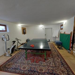 Das Wasserhaus - für Zwei - Gersdorf - 7