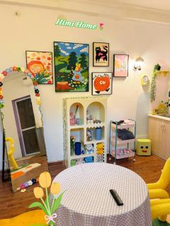 Himi Room - Amoureux Homestay - Hanoi - 0