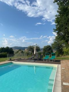 Agriturismo Tenute di Hera - Via Francigena - Acquapendente - 4