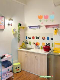Himi Room - Amoureux Homestay - Hanoi - 9