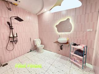 Himi Room - Amoureux Homestay - Hanoi - 8
