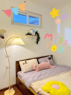 Himi Room - Amoureux Homestay - Hanoi - 7