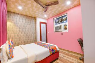 FabHotel Jeet Stays - Near Dilshad Garden Metro Station - Neu-Delhi - 8