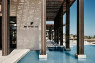 JW Marriott Crete Resort & Spa - 8
