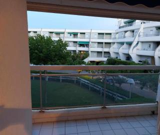 Appartement à 500m des plages - La Grande-Motte - 6