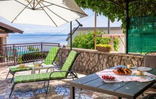 Apartment Milena 3 Opatija by Villas Guide - Lovran - 9