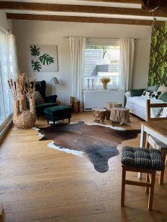 Ferienwohnung Sternstube De Luxe - Bad Harzburg - 6