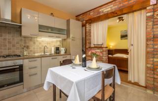 Apartment Milena 3 Opatija by Villas Guide - Lovran - 2