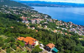Apartment Milena 3 Opatija by Villas Guide - Lovran - 1