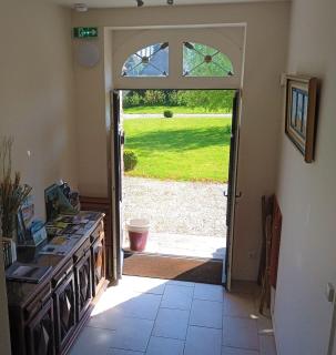 La Sâane - Domaine du Presbytère - 7