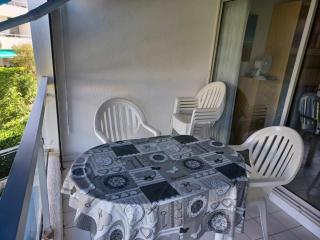 Appartement à 500m des plages - 7