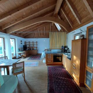 Das Wasserhaus - für Zwei - Gersdorf - 4