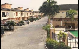 Peace Home - Lekki - 8