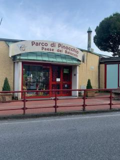 Il gatto e la volpe 2 - Collodi - 5