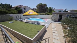 Villa Pauliana - Povljana (Pogliana) - 9