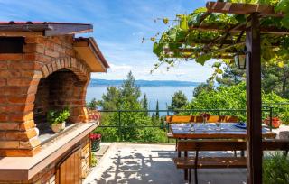 Apartment Milena 2 Opatija by Villas Guide - Lovran - 8