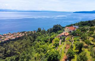 Apartment Milena 2 Opatija by Villas Guide - Lovran - 6