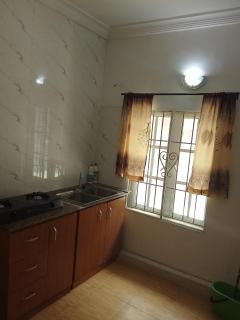 Peace Home - Lekki - 7