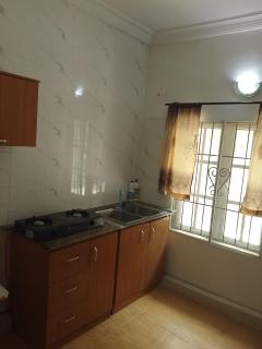 Peace Home - Lekki - 6