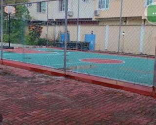 Peace Home - Lekki - 5