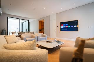 Mabaat-Executive Villa 3BR-Al Sahafah 602 - 0