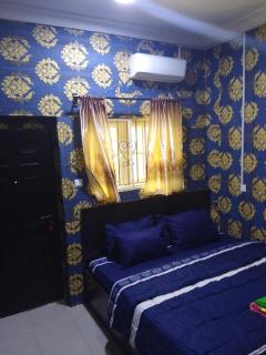 Peace Home - Lekki - 3