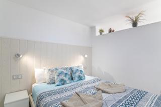 Apartamento Acuario Arinaga - Arinaga - 3