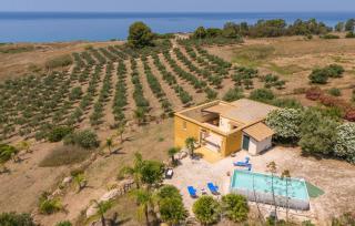 Baglio Mediterraneo - Borgo Bonsignore - 0