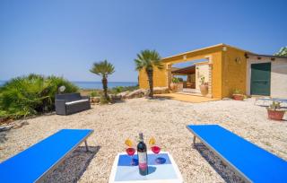 Baglio Mediterraneo - Borgo Bonsignore - 9