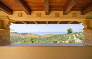 Baglio Mediterraneo - Borgo Bonsignore - 8