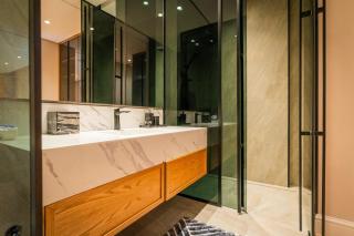 Mabaat - Al Sahafah 3BR Executives Villa - 602 - Riyadh - 4
