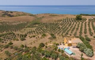 Baglio Mediterraneo - Borgo Bonsignore - 1