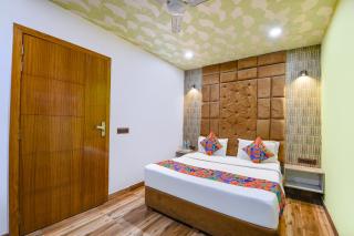 FabHotel Jeet Stays - Near Dilshad Garden Metro Station - Neu-Delhi - 2