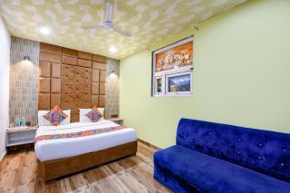 FabHotel Jeet Stays - Near Dilshad Garden Metro Station - Neu-Delhi - 1