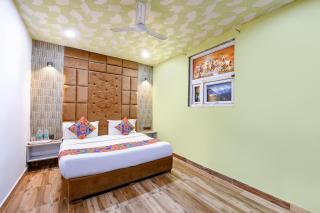 FabHotel Jeet Stays - Near Dilshad Garden Metro Station - Neu-Delhi - 4