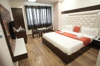 Hotel SR Grand - 0