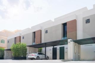 Mabaat - Al Sahafah 3BR Executives Villa - 602 - Riyadh - 8