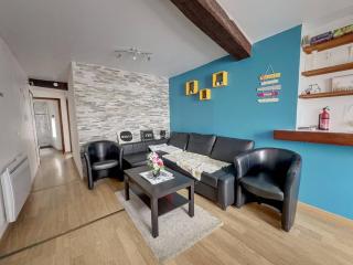 Charmant appartement avec terrasse privative en cœur de Reims - Reims - 0