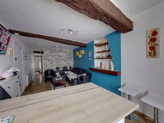 Charmant appartement avec terrasse privative en cœur de Reims - Reims - 3