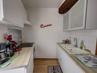 Charmant appartement avec terrasse privative en cœur de Reims - Reims - 2