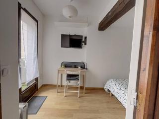 Charmant appartement avec terrasse privative en cœur de Reims - Reims - 1